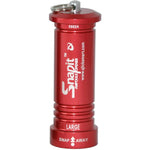 Qlicksmart Snap It Trolley Large Red Ampoule Opener TE-01L (Single Pack) - HandyProducts.co.uk