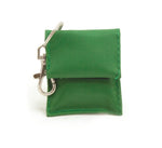 Rebreath Keyring Pouch Empty - Plain (Single Pack) - HandyProducts.co.uk