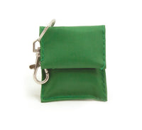 Rebreath Keyring Pouch Empty - Plain (Single Pack) - HandyProducts.co.uk