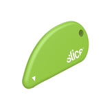 Slice 00100 Safety Cutter Ceramic Knife | Coupons, Card, Paper, Parcels and Wrapping Paper Cutter Tool - Handy and Safe Tiny Cutting Tool That Fits Your Keyring - HandyProducts.co.uk