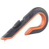 Slice 10400 Manual Box Cutter Black/Orange - HandyProducts.co.uk