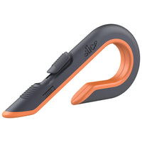 Slice 10400 Manual Box Cutter Black/Orange - HandyProducts.co.uk