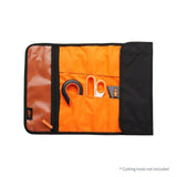 Slice 10478 Tool Roll-Up Organizer without Contents - HandyProducts.co.uk