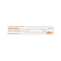 Slice 10482 Deburring Tool - HandyProducts.co.uk