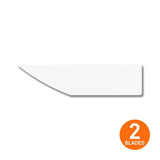 Slice 10483 Deburring Blade (Convex) - HandyProducts.co.uk