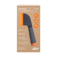 Slice 10497 Mini Cleaver - HandyProducts.co.uk