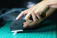 Slice 10497 Mini Cleaver - HandyProducts.co.uk