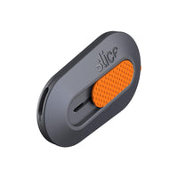 Slice 10515 Manual Mini Cutter Black/Orange - HandyProducts.co.uk