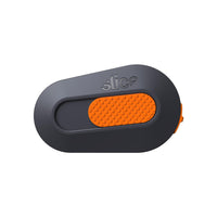 Slice 10515 Manual Mini Cutter Black/Orange - HandyProducts.co.uk