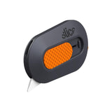 Slice 10515 Manual Mini Cutter Black/Orange - HandyProducts.co.uk