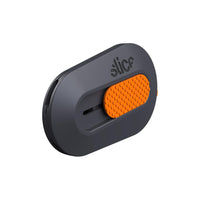 Slice 10515 Manual Mini Cutter Black/Orange - HandyProducts.co.uk