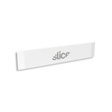 Slice 10535 Replacement Chisel Blades Narrow, Double-Sided White Pack of 4 Blades - HandyProducts.co.uk