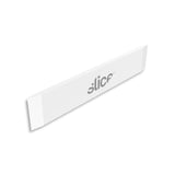 Slice 10535 Replacement Chisel Blades Narrow, Double-Sided White Pack of 4 Blades - HandyProducts.co.uk