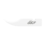 Slice 10537 Replacement Seam Ripper Blades Pointed Tip White Pack of 4 Blades - HandyProducts.co.uk