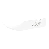 Slice 10537 Replacement Seam Ripper Blades Pointed Tip White Pack of 4 Blades - HandyProducts.co.uk