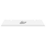 Slice 10539 Replacement Industrial Blades Pointed Tip White Pack of 4 Blades - HandyProducts.co.uk