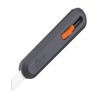 Slice 10550 Manual Utility Knife Black/Orange - HandyProducts.co.uk