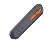 Slice 10550 Manual Utility Knife Black/Orange - HandyProducts.co.uk