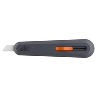 Slice 10550 Manual Utility Knife Black/Orange - HandyProducts.co.uk