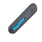 Slice 10558 Smart-Retracting Utility Knife Black/Blue - HandyProducts.co.uk