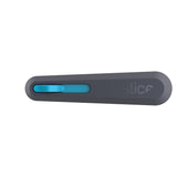 Slice 10558 Smart-Retracting Utility Knife Black/Blue - HandyProducts.co.uk