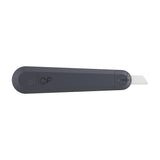 Slice 10558 Smart-Retracting Utility Knife Black/Blue - HandyProducts.co.uk