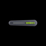 Slice 10560 Auto-Retractable Industrial Knife Black/Green - HandyProducts.co.uk