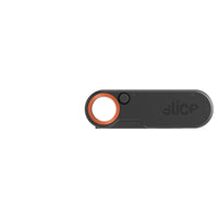 Slice 10562 Folding Utility Knife Black/Orange - HandyProducts.co.uk