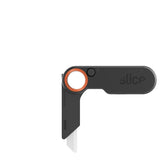 Slice 10562 Folding Utility Knife Black/Orange - HandyProducts.co.uk