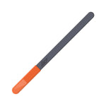 Slice 10568 Scalpel with Replaceable Blade Black/Orange - HandyProducts.co.uk