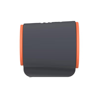 Slice 10583 Safety Cutter Ring Black/Orange - HandyProducts.co.uk