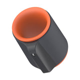 Slice 10583 Safety Cutter Ring Black/Orange - HandyProducts.co.uk