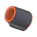 Slice 10583 Safety Cutter Ring Black/Orange - HandyProducts.co.uk