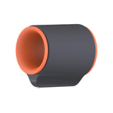 Slice 10583 Safety Cutter Ring Black/Orange - HandyProducts.co.uk