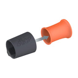 Slice 10583 Safety Cutter Ring Black/Orange - HandyProducts.co.uk