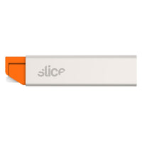 Slice 10585 Manual Carton Cutter Grey/Orange - HandyProducts.co.uk