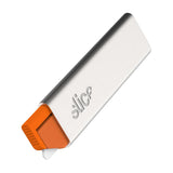 Slice 10585 Manual Carton Cutter Grey/Orange - HandyProducts.co.uk