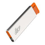 Slice 10585 Manual Carton Cutter Grey/Orange - HandyProducts.co.uk