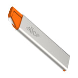 Slice 10585 Manual Carton Cutter Grey/Orange - HandyProducts.co.uk