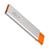 Slice 10585 Manual Carton Cutter Grey/Orange - HandyProducts.co.uk