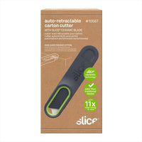 Slice 10587 Auto Carton Cutter - HandyProducts.co.uk