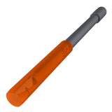 Slice 10589 Craft Knife with Safety Cap Grey/Orange - HandyProducts.co.uk