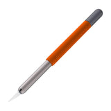 Slice 10589 Craft Knife with Safety Cap Grey/Orange - HandyProducts.co.uk