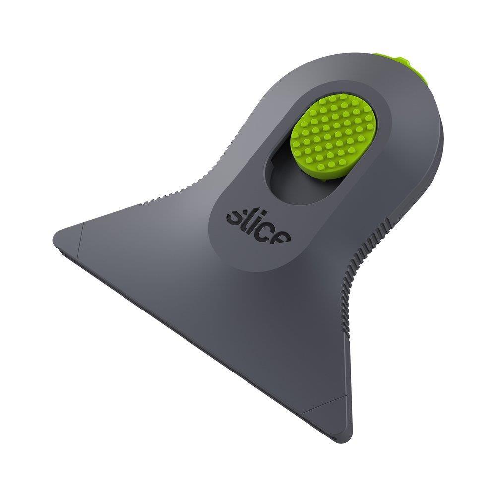 Slice 10590 Auto- Retractable Mini Scraper – HandyProducts.co.uk