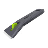 Slice 10593 Auto-Retractable Utility Scraper Black/Green - HandyProducts.co.uk