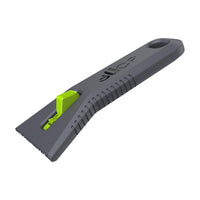 Slice 10593 Auto-Retractable Utility Scraper Black/Green - HandyProducts.co.uk