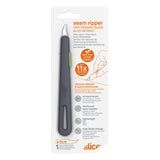 Slice 10597 Auto-Retractable Seam Ripper Black - HandyProducts.co.uk