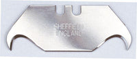 SM 96 Industrial Blades (Pointed) 4203 (Pack of 100) - HandyProducts.co.uk