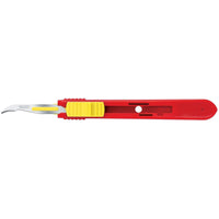 Stitch Cutter Sterile Retractable Safety Scalpels 3926 (Pack of 10) - HandyProducts.co.uk