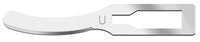 U Swann Major Blades 0723 (Pack of 50) - HandyProducts.co.uk